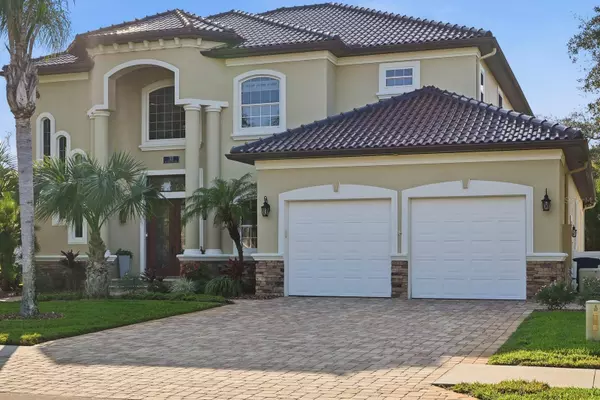 33 N RIVERWALK DR, Palm Coast, FL 32137