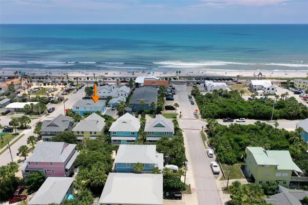 601 S CENTRAL AVE #A, Flagler Beach, FL 32136