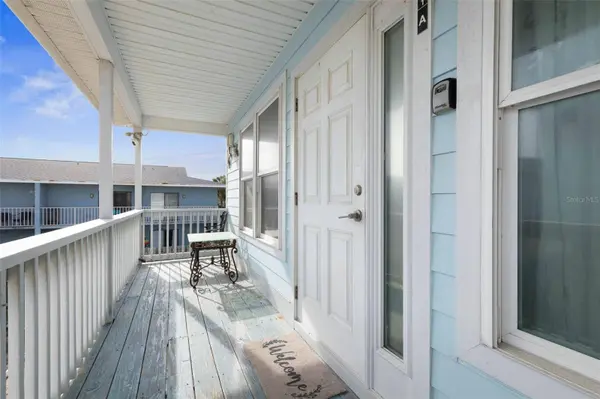 601 S CENTRAL AVE #A, Flagler Beach, FL 32136
