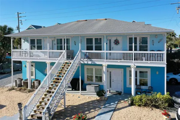 601 S CENTRAL AVE #A, Flagler Beach, FL 32136