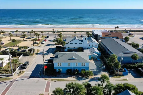 601 S CENTRAL AVE #A, Flagler Beach, FL 32136