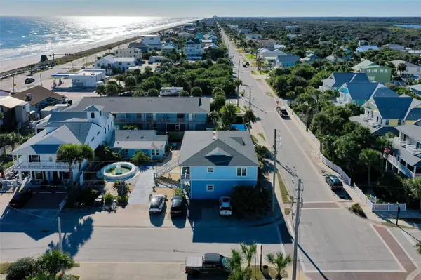 601 S CENTRAL AVE #A, Flagler Beach, FL 32136