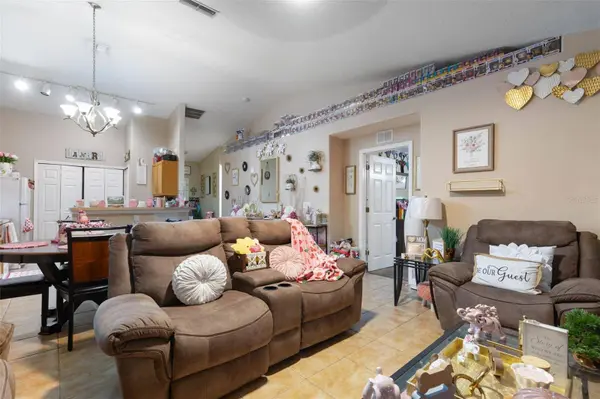 18 REGINA LN #A & B, Palm Coast, FL 32164