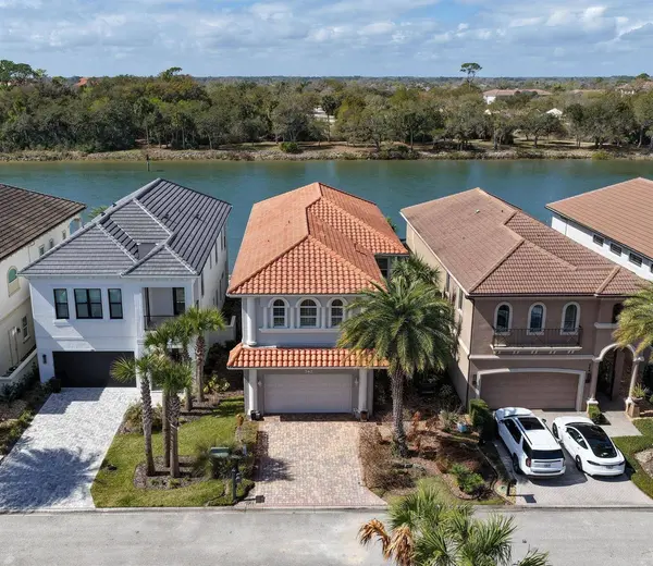 262 YACHT HARBOR DR, Palm Coast, FL 32137