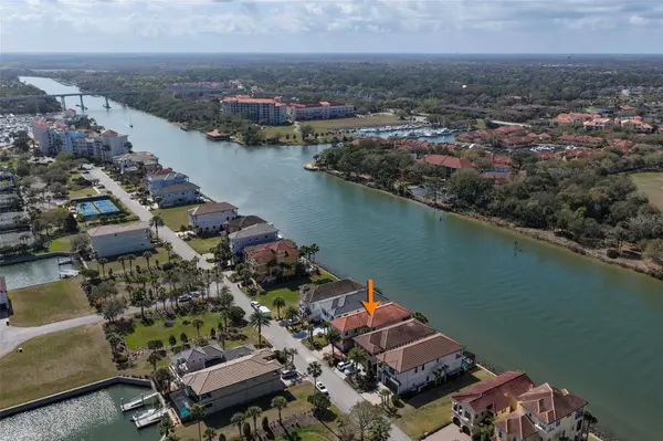 262 YACHT HARBOR DR, Palm Coast, FL 32137