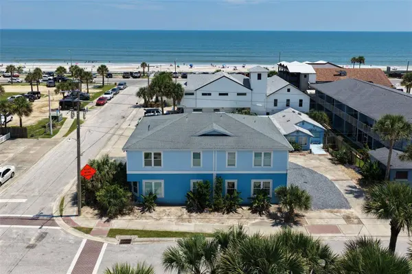 601 CENTRAL AVE S #B, Flagler Beach, FL 32136