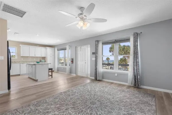 601 CENTRAL AVE S #B, Flagler Beach, FL 32136