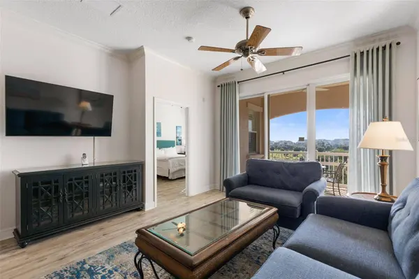 25 OCEAN CREST WAY #1232, Palm Coast, FL 32137