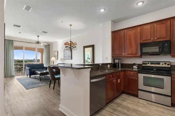 25 OCEAN CREST WAY #1232, Palm Coast, FL 32137
