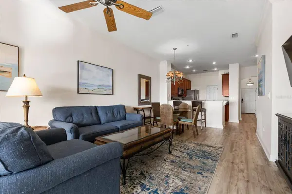 25 OCEAN CREST WAY #1232, Palm Coast, FL 32137
