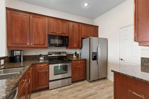 25 OCEAN CREST WAY #1232, Palm Coast, FL 32137