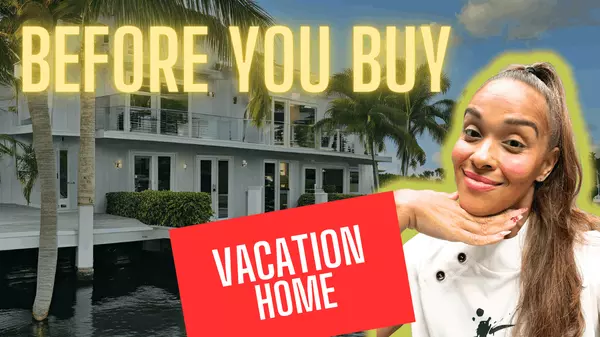 Don't Buy a Florida Beach House Until You Know These 5 Things
