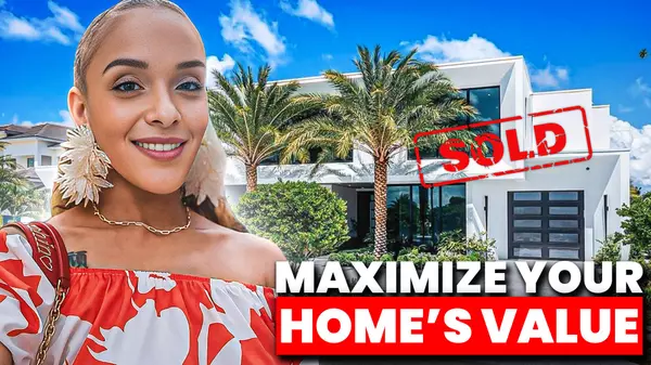 How to Sell Your High-End Property in Fort Lauderdale for Top Dollar | Selling A House