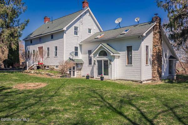 623 Belldons Road, Florida, NY 12010