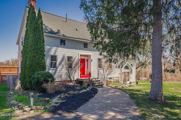 623 Belldons Road, Florida, NY 12010