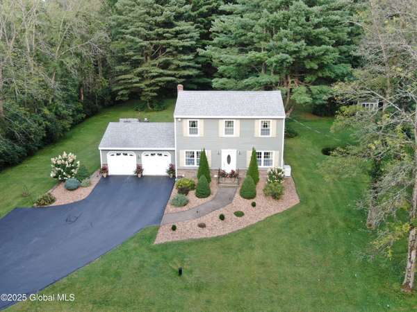 1211 County Highway 126, Perth, NY 12010