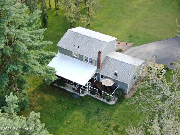 1211 County Highway 126, Perth, NY 12010