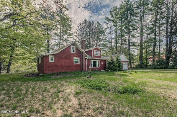 5518 Crooked Street, Galway, NY 12074