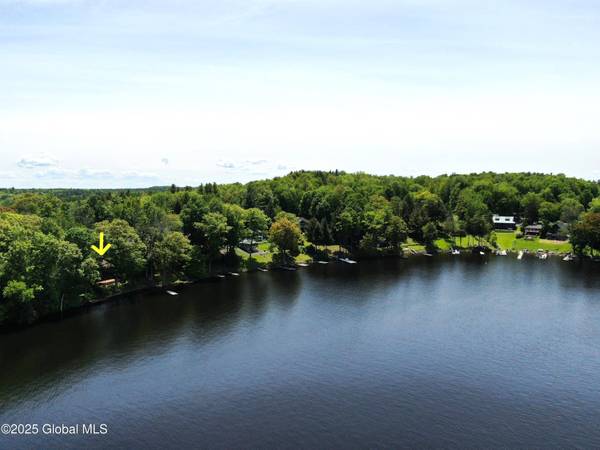 241 Kunkel Road, Mayfield, NY 12117