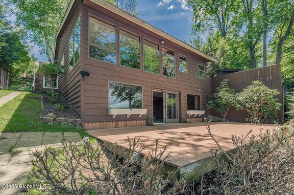 241 Kunkel Road, Mayfield, NY 12117