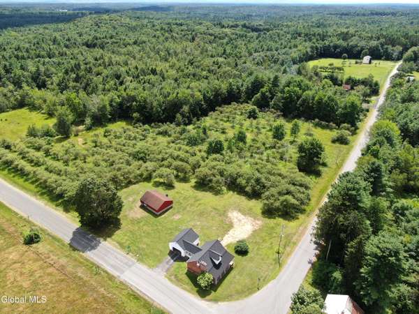 6037 Greens Corner Road, Providence, NY 12074