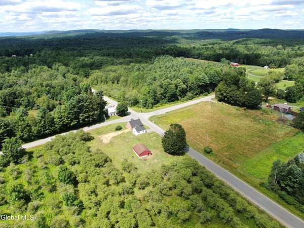 6037 Greens Corner Road, Providence, NY 12074