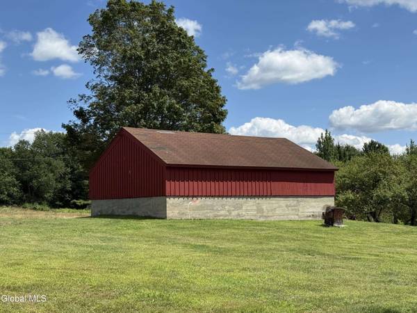 6037 Greens Corner Road, Providence, NY 12074