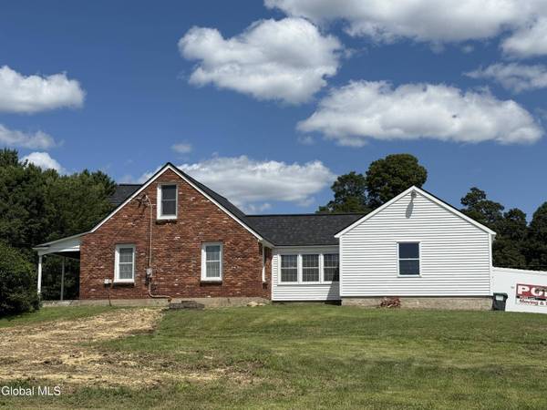 6037 Greens Corner Road, Providence, NY 12074