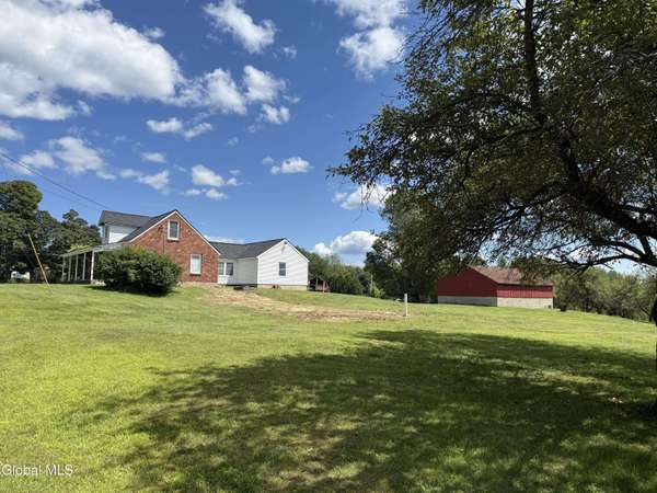 6037 Greens Corner Road, Providence, NY 12074