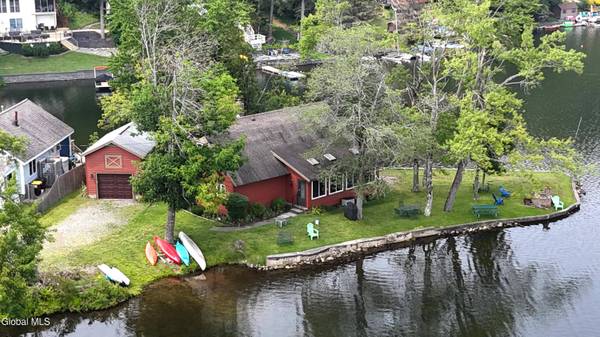 2310 Diamond Pt Road, Galway, NY 12074