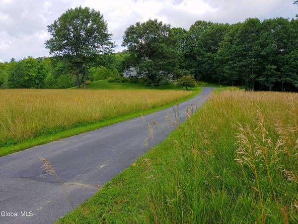 2537 Old Mill Road, Galway, NY 12074