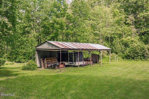 2537 Old Mill Road, Galway, NY 12074