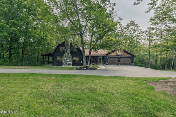 3080 Ridge Road, Glenville, NY 12302