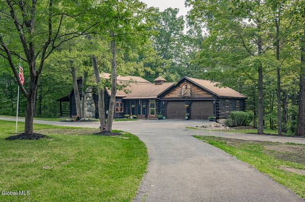 3080 Ridge Road, Glenville, NY 12302