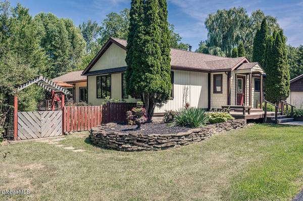 731 Logtown Road, Glen, NY 12072