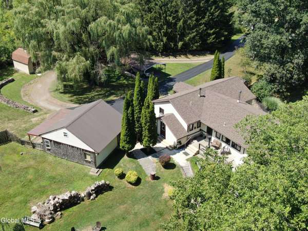 731 Logtown Road, Glen, NY 12072