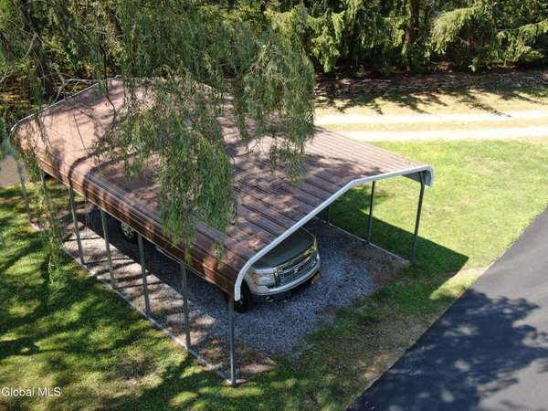 731 Logtown Road, Glen, NY 12072