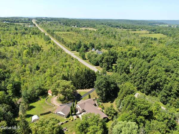 731 Logtown Road, Glen, NY 12072