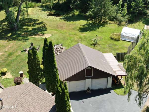 731 Logtown Road, Glen, NY 12072