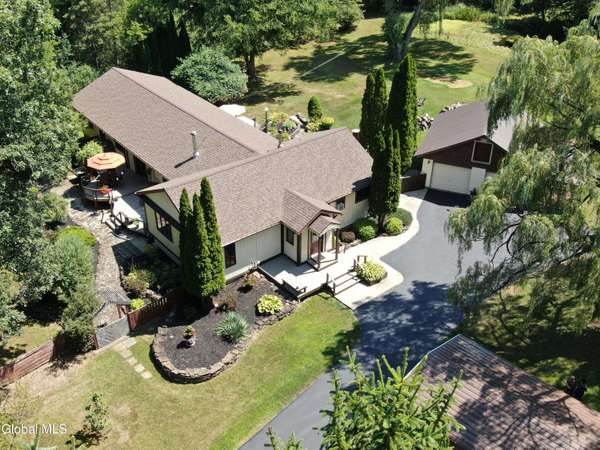 731 Logtown Road, Glen, NY 12072