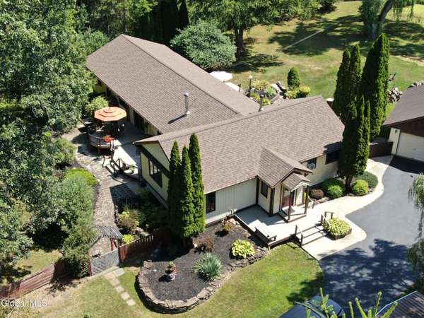 731 Logtown Road, Glen, NY 12072