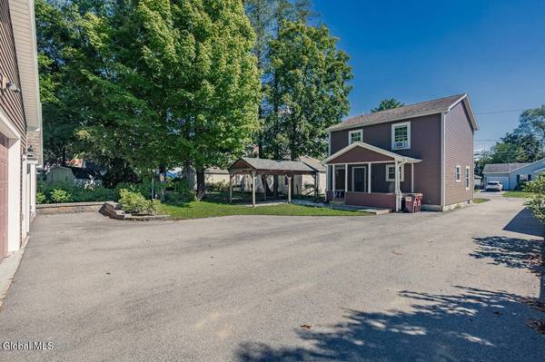 5 Wilson Avenue, South Glens Falls, NY 12803