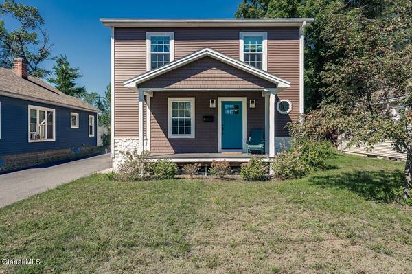 5 Wilson Avenue, South Glens Falls, NY 12803