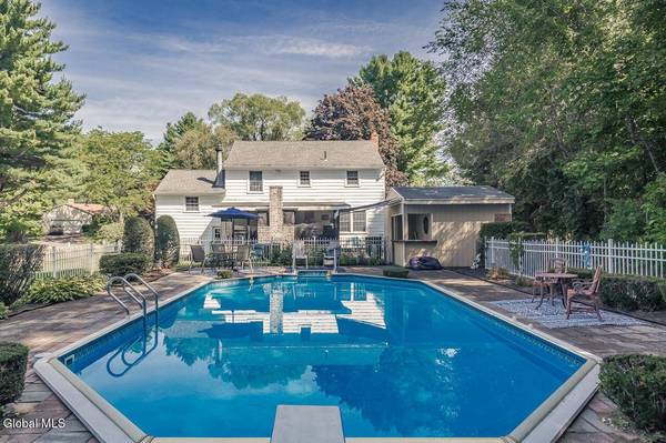 4 Conifer Drive, Ballston, NY 12027