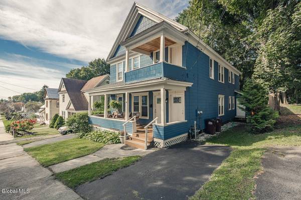 45 Maple Avenue, Gloversville, NY 12078