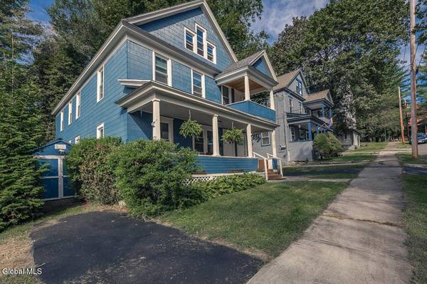 45 Maple Avenue, Gloversville, NY 12078