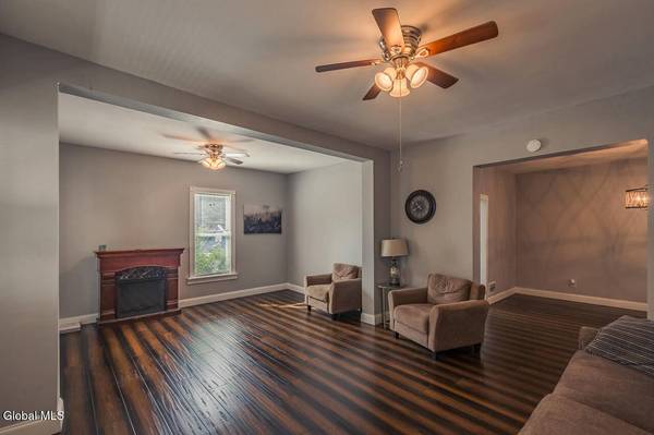 45 Maple Avenue, Gloversville, NY 12078