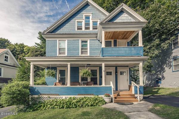 45 Maple Avenue, Gloversville, NY 12078