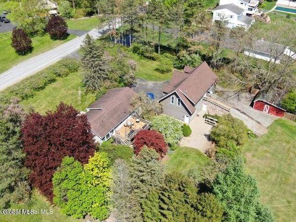 7 Western Avenue, Charlton, NY 12019