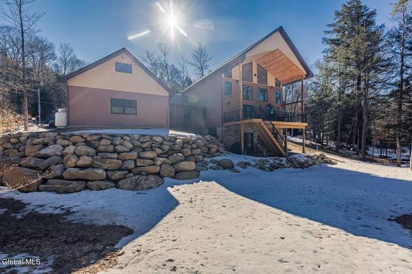 301 S Shore Road Peck, Gloversville, NY 12078